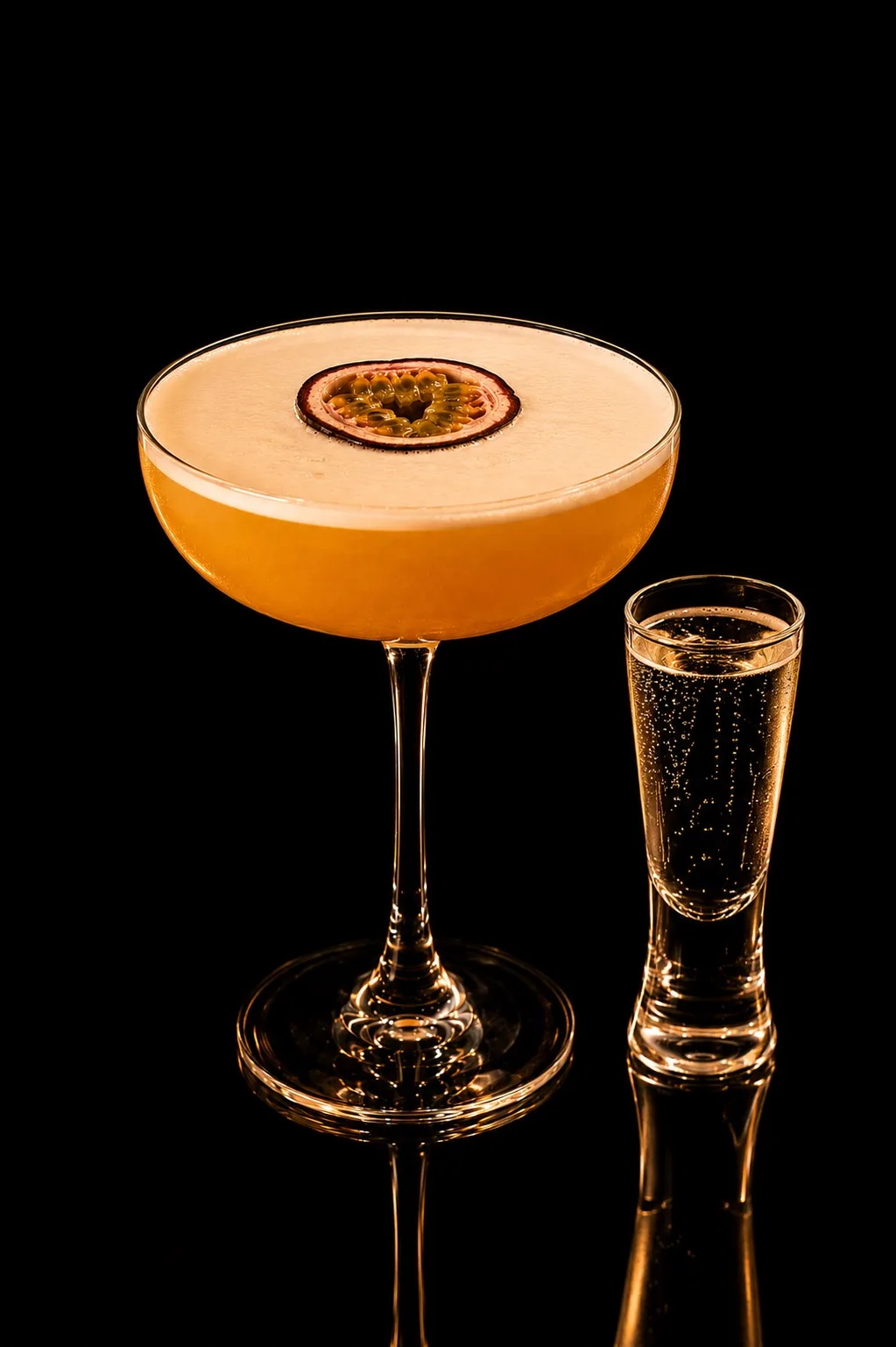 Pornstar Martini