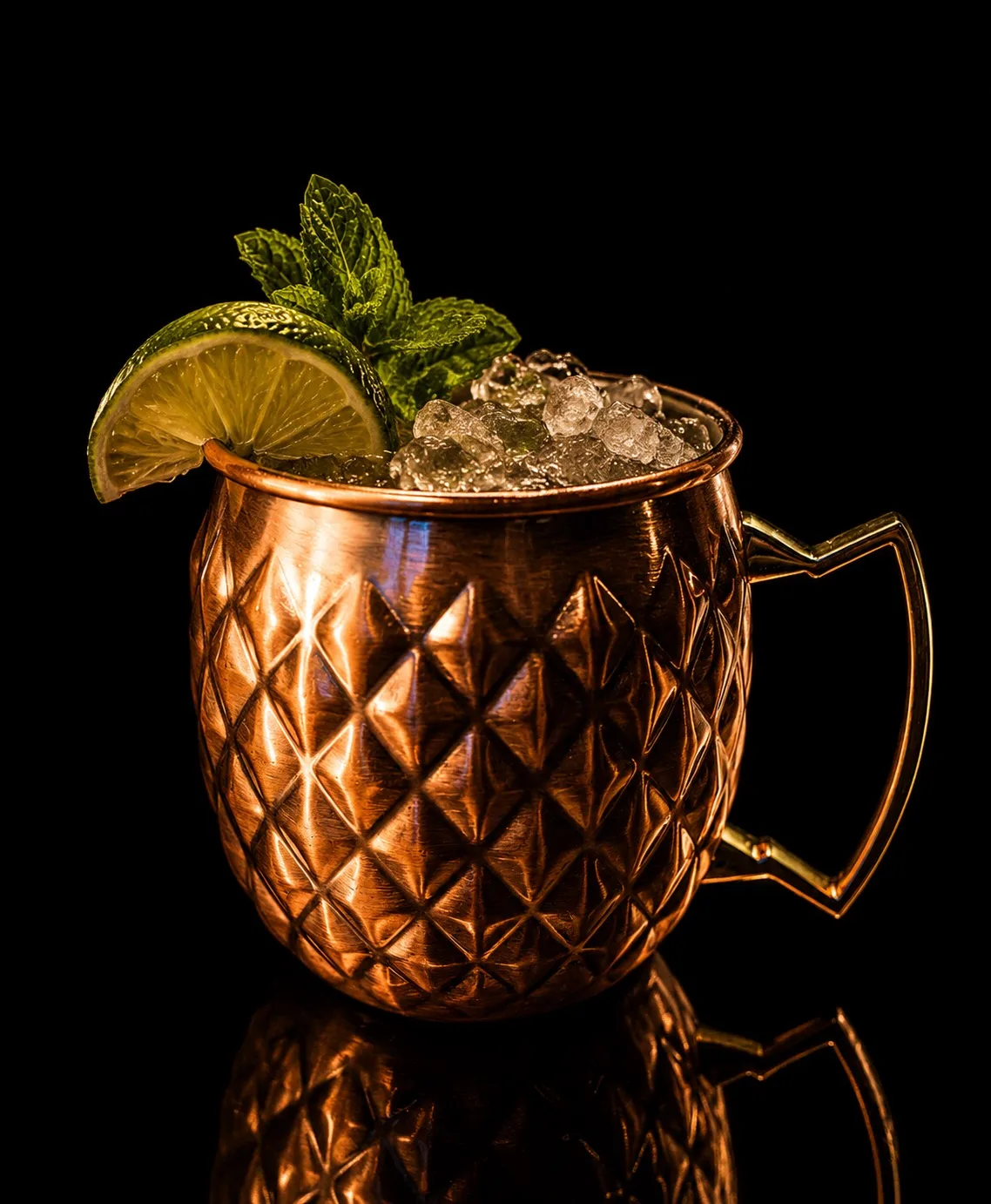 Moscow Mule