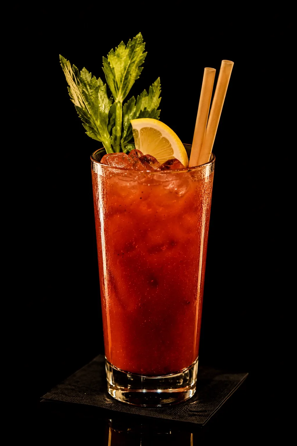 Bloody Mary