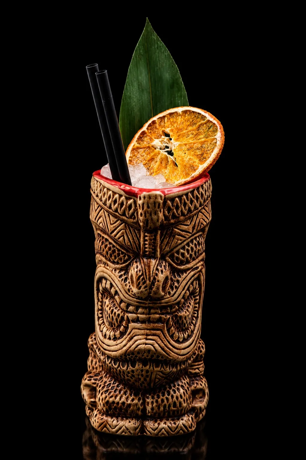 Little Havana cocktail at Miami Club