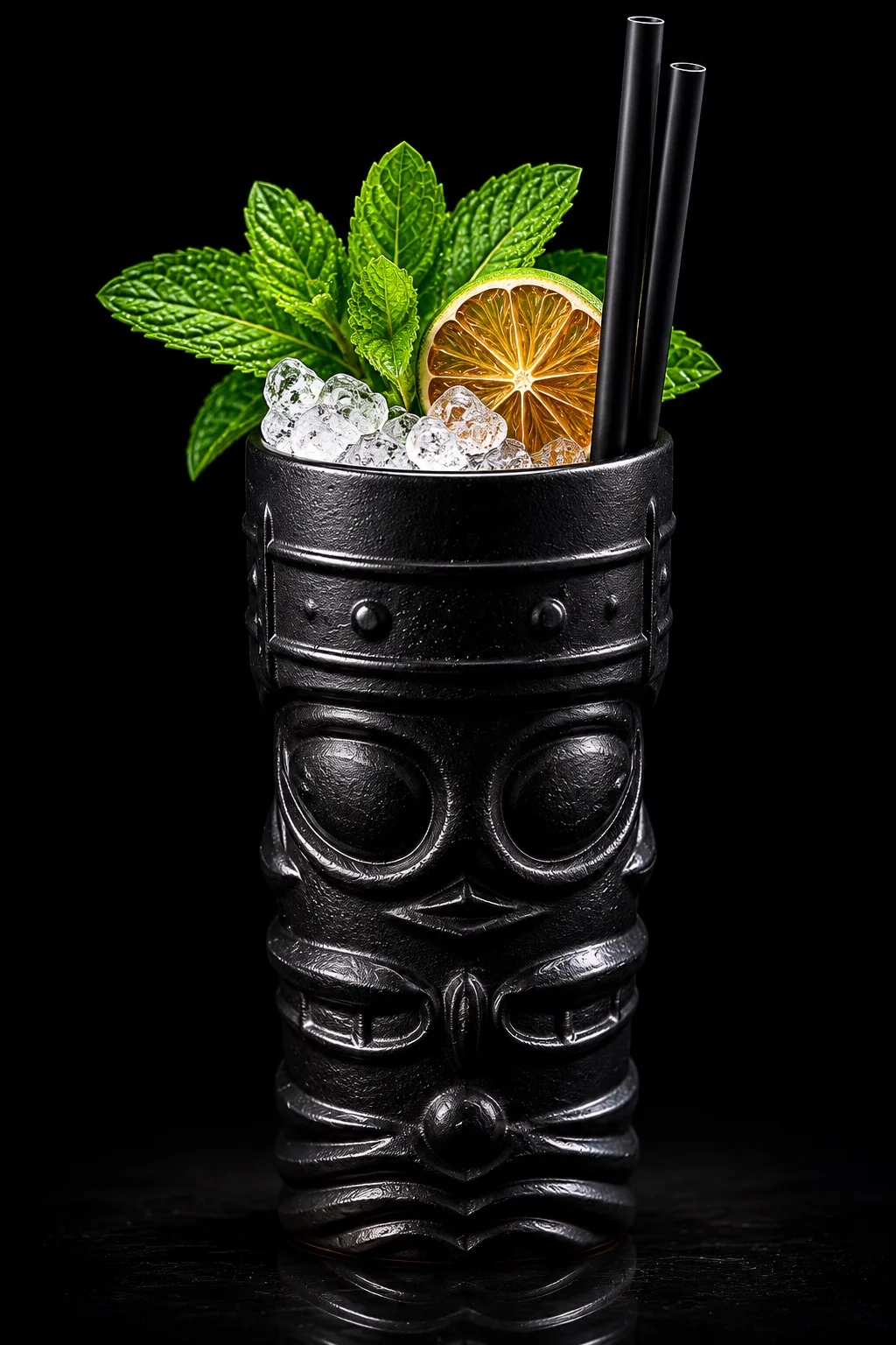 Miami Limited cocktail at Miami Club