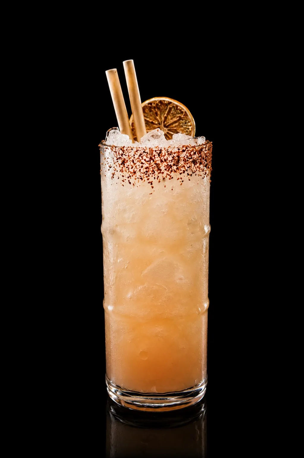 Gringo cocktail at Miami Club