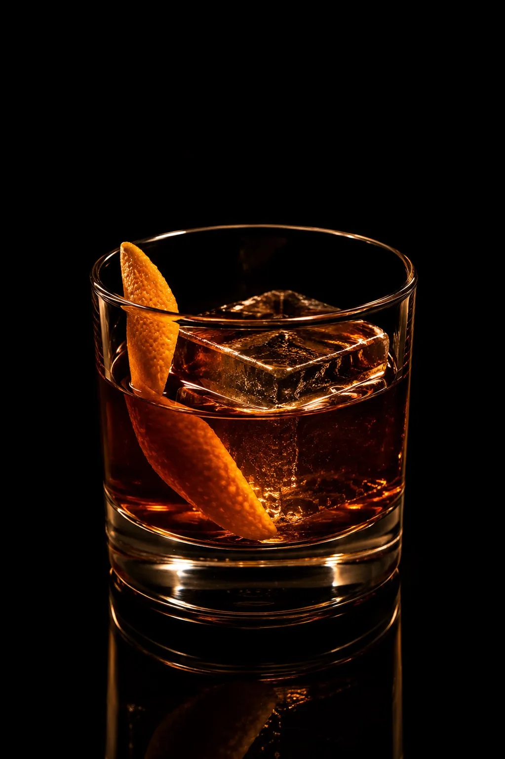 Old Fashioned